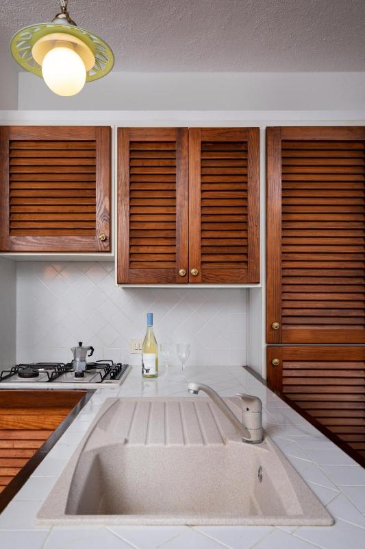 Marina Loft a La Maddalena - Vista mare spettacolare
