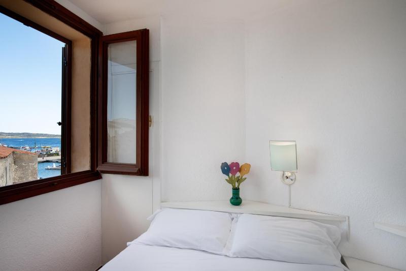 Marina Loft a La Maddalena - Vista mare spettacolare