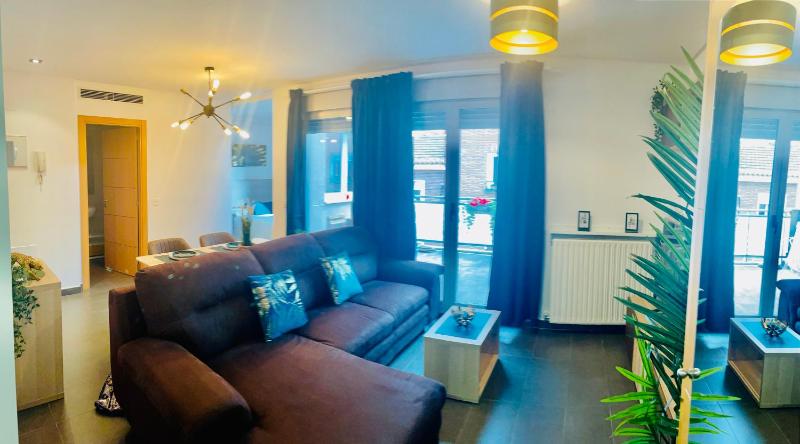 PRECIOSO ATICO CON TERRAZA - CERCA A MADRID RIO — отзывы гостей и цены