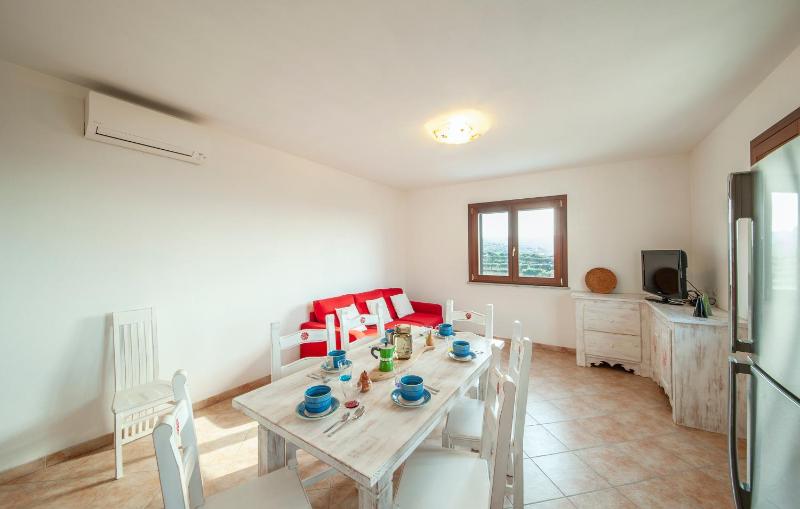 Lovely Apartment a Castelsardo - Appartamento centrale