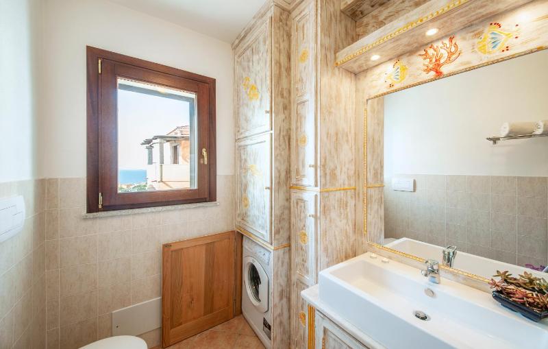 Lovely Apartment a Castelsardo - Appartamento centrale