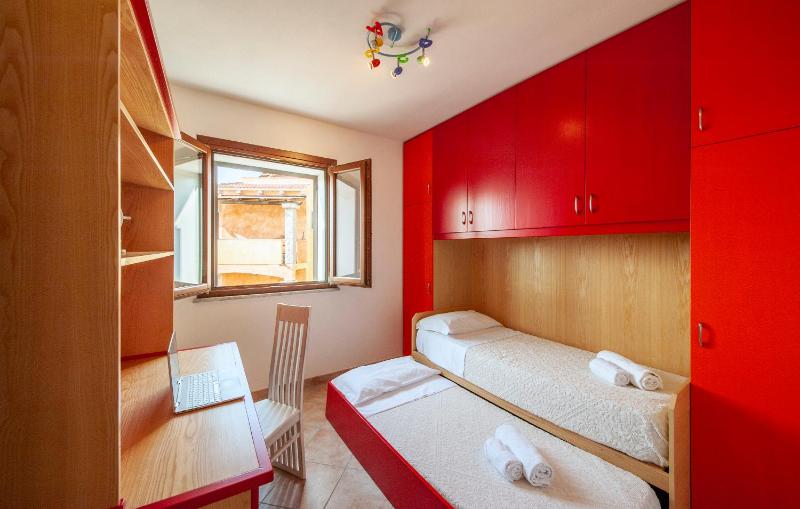 Lovely Apartment a Castelsardo - Appartamento centrale
