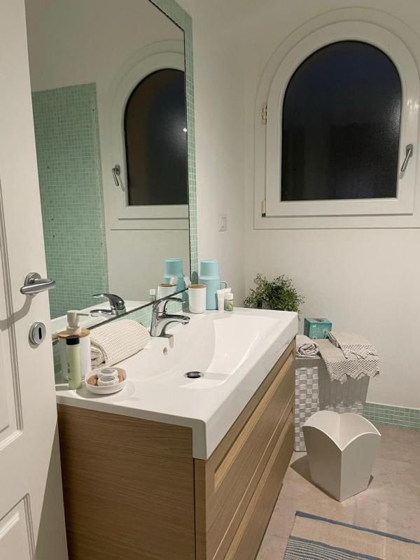 Green House a Olbia - Tranquillo appartamento con orto