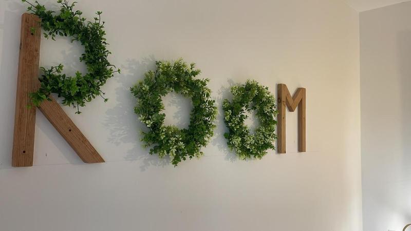 Green House a Olbia - Tranquillo appartamento con orto