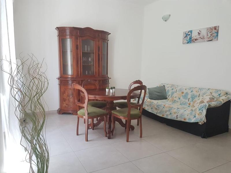 Sassari Luxury Apartment - Esclusivo con balcone