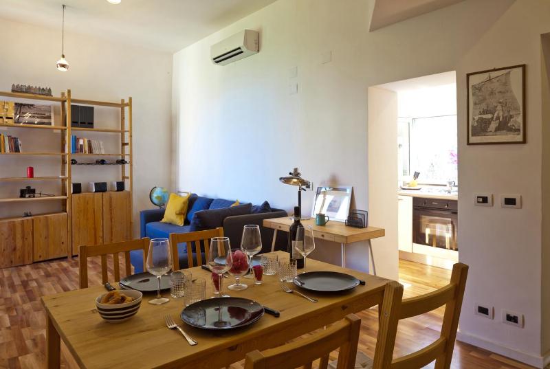 Casa Sofia with view by Wonderful Italy — отель в Неаполе, Италия
