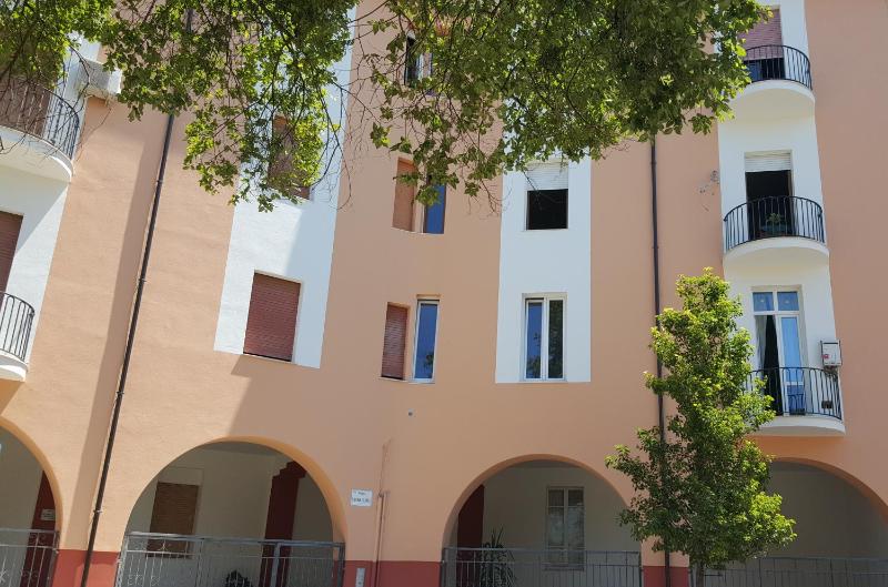 Sassari Luxury Apartment - Esclusivo con balcone