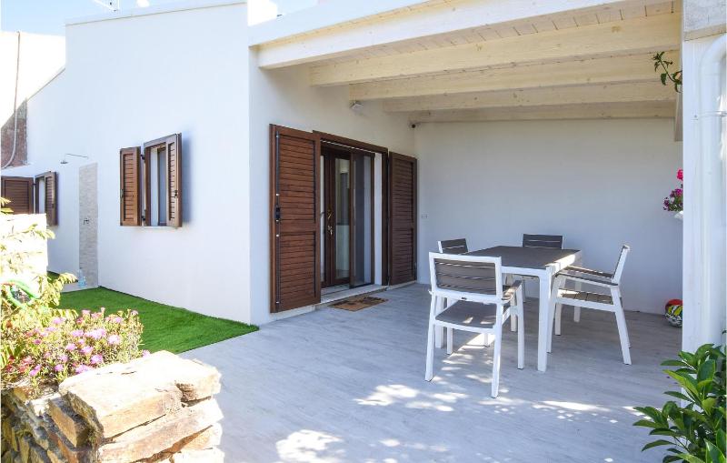 Cozy Home a Budoni - Appartamento vista mare