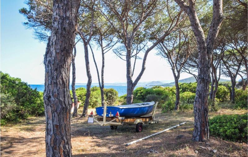 Cozy Home a Budoni - Appartamento vista mare