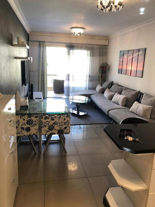 1 Bedroom, Beautiful, Apartment, The View Resort, Nabq — комфортный отель в Шарм-эль-Шейхе