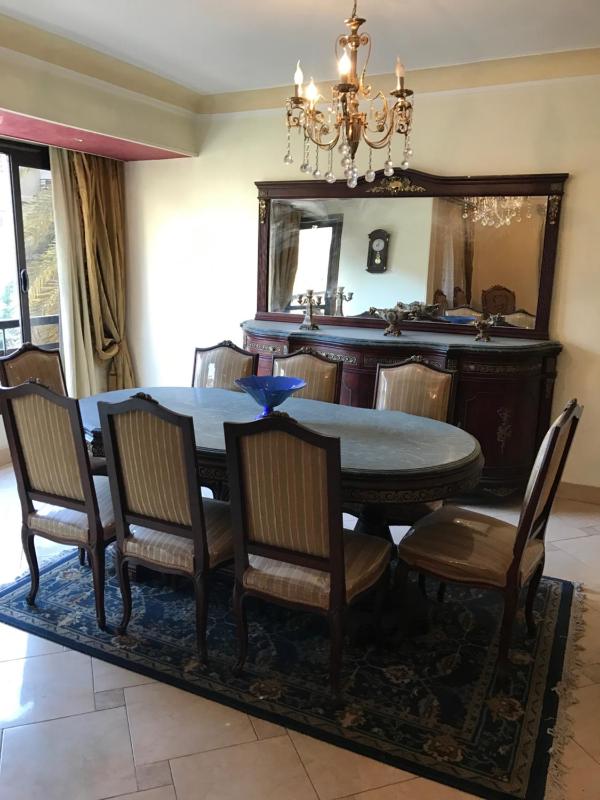 Deluxe Maadi Apartment In Cairo — отзывы гостей и цены