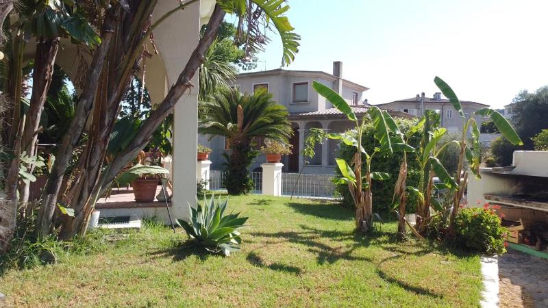 Castelletto Verde a Bari Sardo - Incantevole appartamento