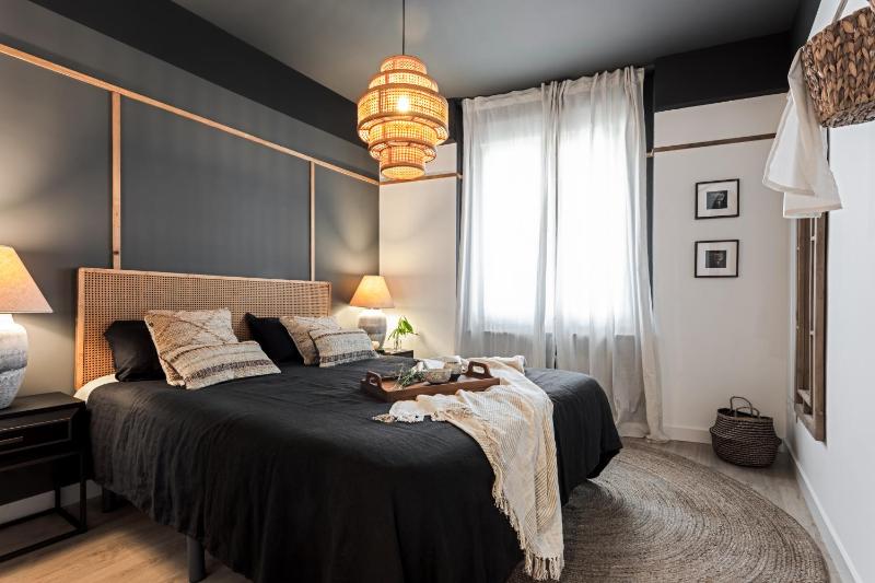 AZANDE- Two Bedroom apartment in Almagro — отель в Мадриде, Испания