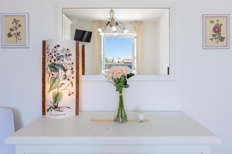 Pintadera B&B a Cagliari - Tradizionale ospitalità sarda
