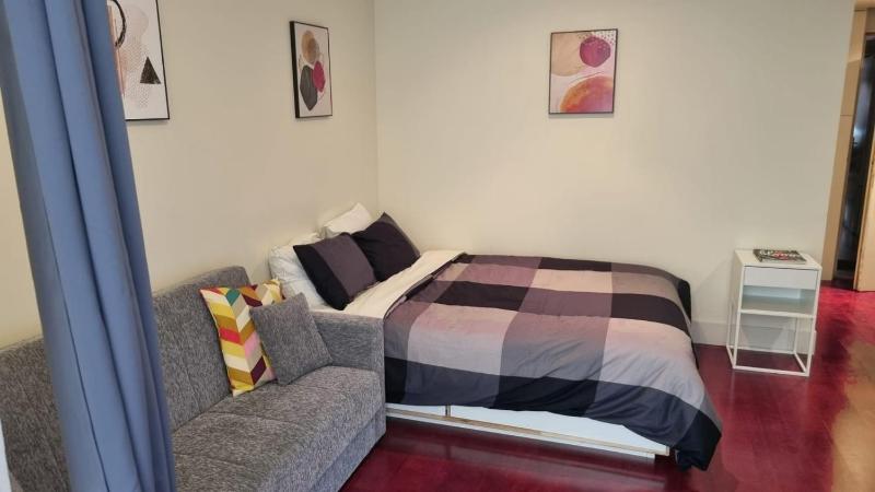 Цены на Apartment in Santos в Лиссабоне