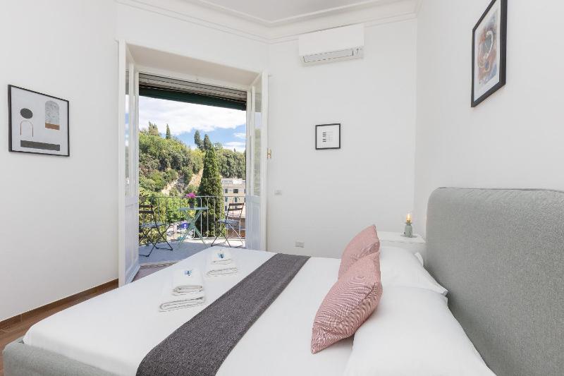 Flaminia View by Rental in Rome — забронировать отель в Риме