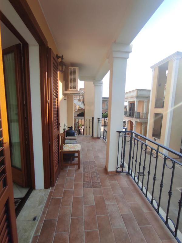Profumo di Mare a Càbras - Incantevole casa sul mare