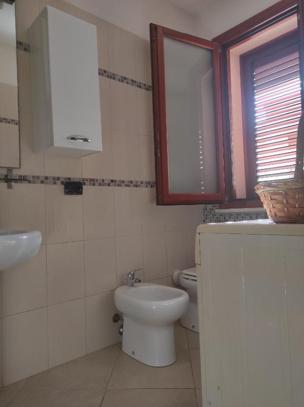 Profumo di Mare a Càbras - Incantevole casa sul mare