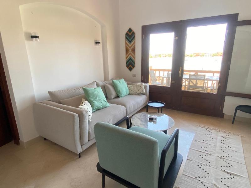 Цены на Sabina 2br penthouse в Хургаде