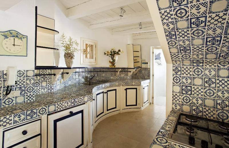 Villa dei Tramonti a Porto Rotondo - Elegante vista mare