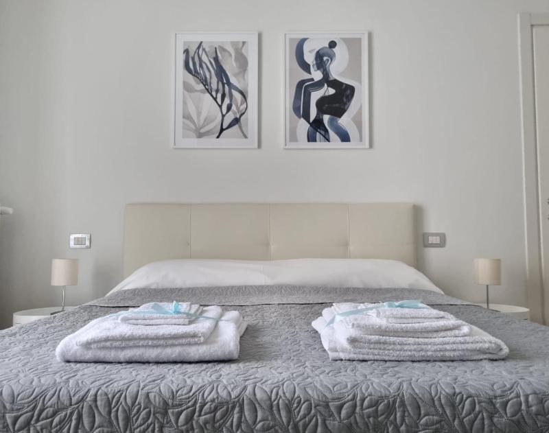 Цены на Claro Apartments - Prampolini 12 в Милане