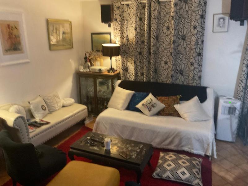 Appartement 50 m2 — комфортный отель в Париже