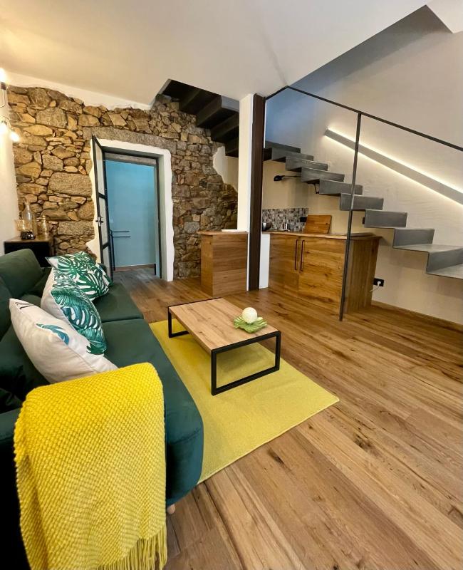 Suite 29A a Olbia - Elegante casa vacanze in centro città