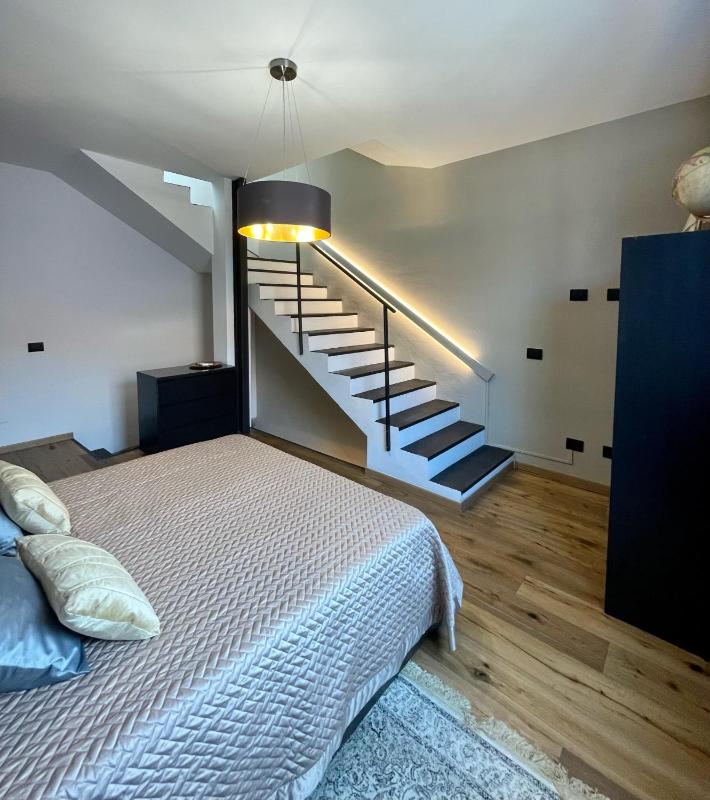 Suite 29A a Olbia - Elegante casa vacanze in centro città