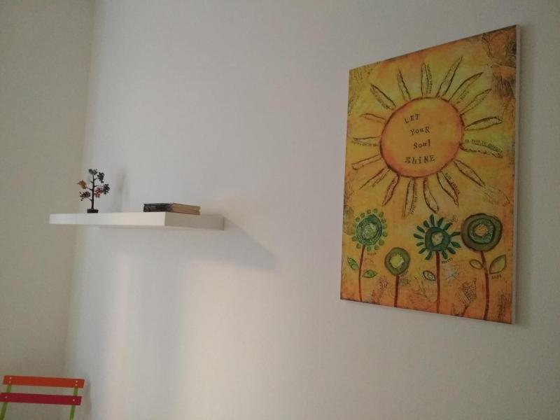 SoleLuna B&B a Cagliari - Accogliente B&B nel Centro