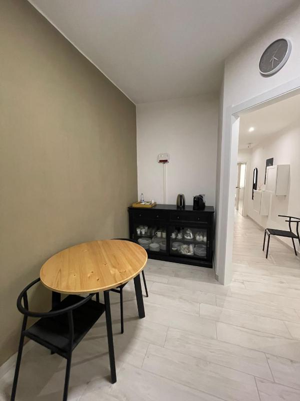 SoleLuna B&B a Cagliari - Accogliente B&B nel Centro