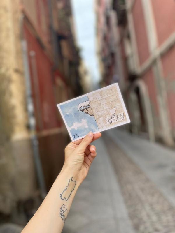 SoleLuna B&B a Cagliari - Accogliente B&B nel Centro