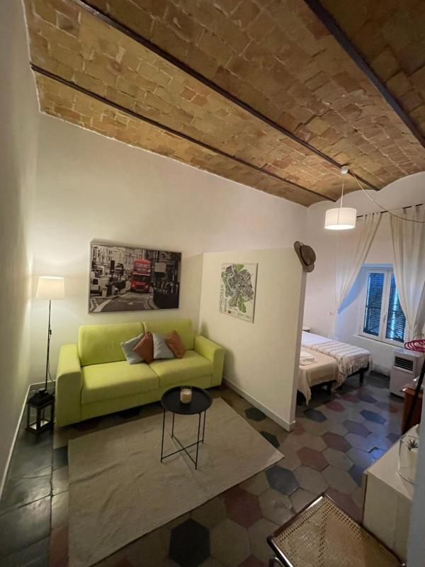 La maison b8 — отель в Риме, Италия