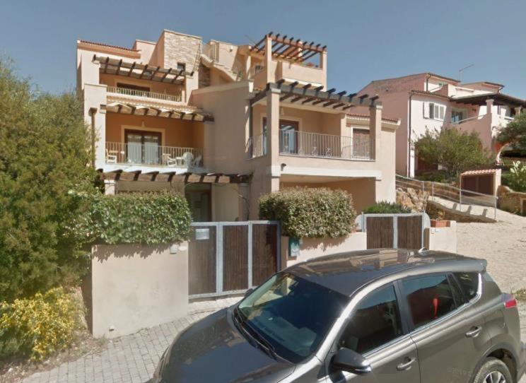 Casa Ariosto a Golfo Aranci - Accogliente appartamento centro