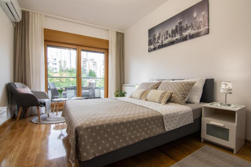 Martha apartments — отель в Белграде, Сербия