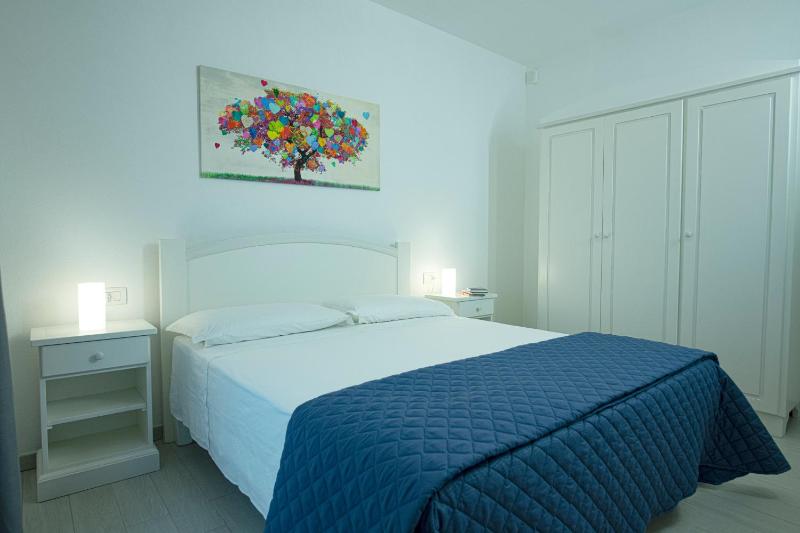 Casa di Mario a Golfo Aranci - Vista Mare Spettacolare