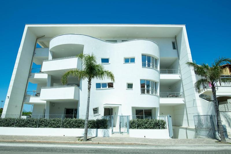 Casa di Mario a Golfo Aranci - Vista Mare Spettacolare