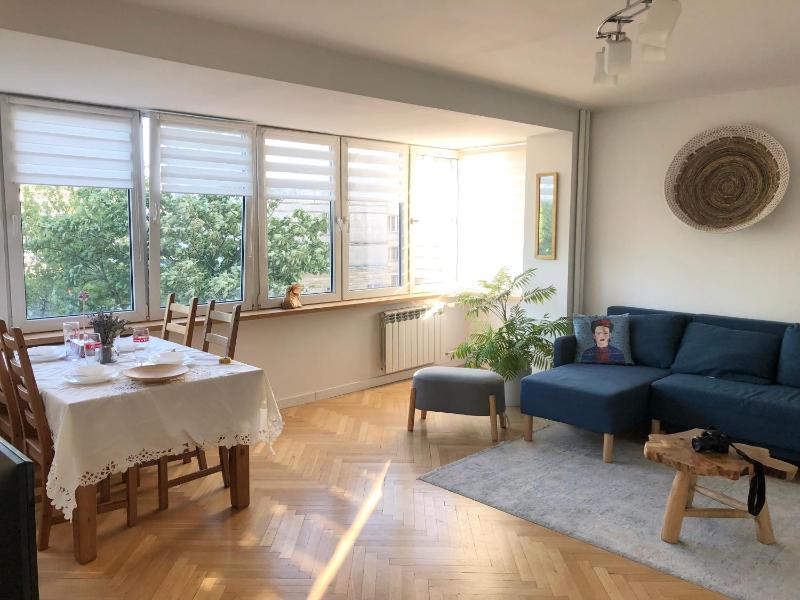 Comfortable and cosy apartment 3 beds-city center — отзывы гостей и цены