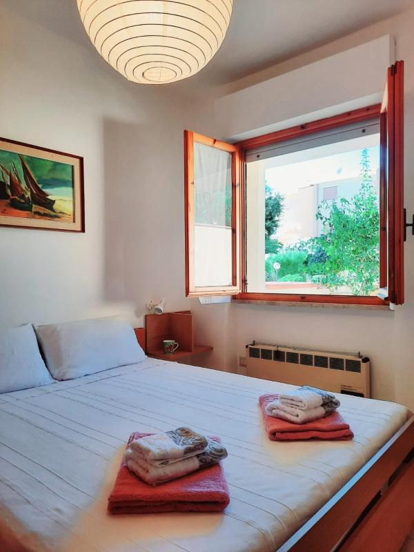Baia Asinara a Castelsardo - Appartamento sul mare