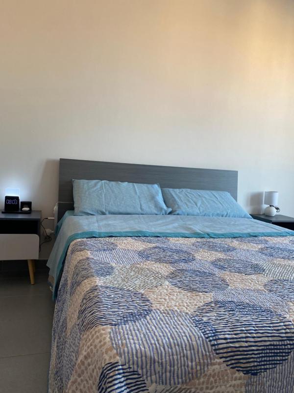 Summer Vibes a Porto Torres - Moderno Apt con Vista Città