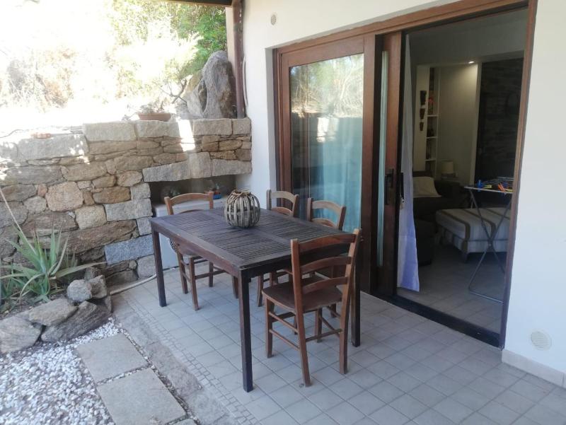 Casa Ariosto a Golfo Aranci - Accogliente appartamento centro