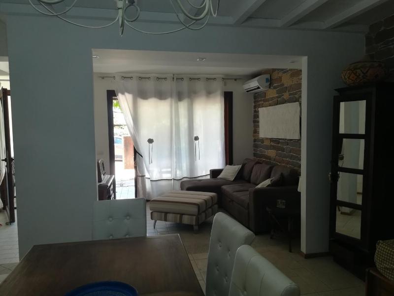 Casa Ariosto a Golfo Aranci - Accogliente appartamento centro