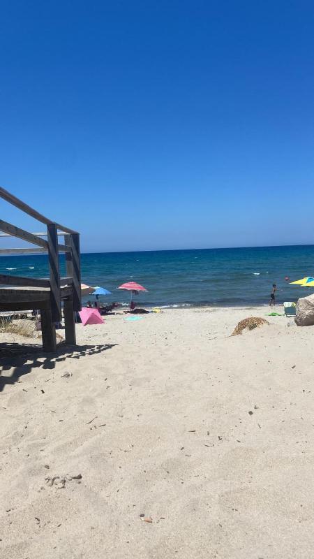 L'angolo di Annibale a Castelsardo - Appartamento Accessibile
