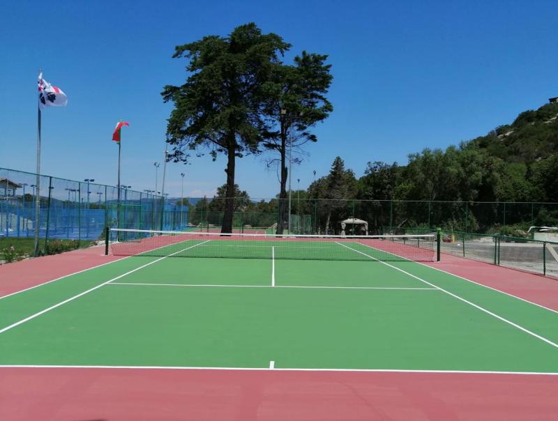 Esclusivo appartamento con piscina a Porto Rotondo