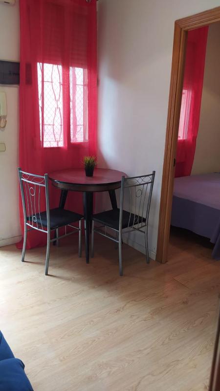 Цены на Apartamento en Francos Rodriguez 39, 2º в Мадриде