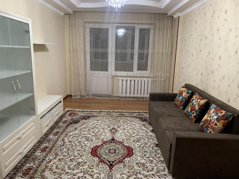 2-kvartira Arbat Panfilova 32 — забронировать отель в Алматы