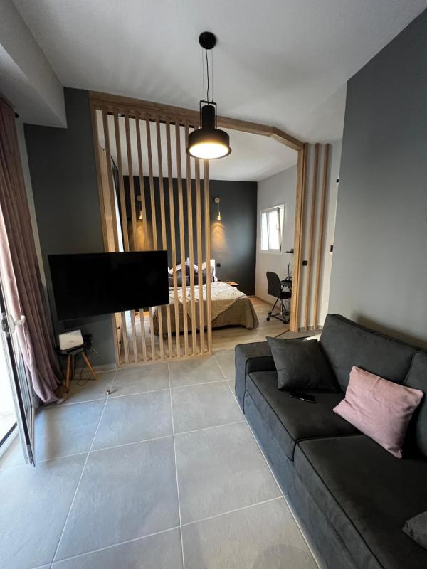 Perfect Sweet Home PSH — комфортный отель в Афины