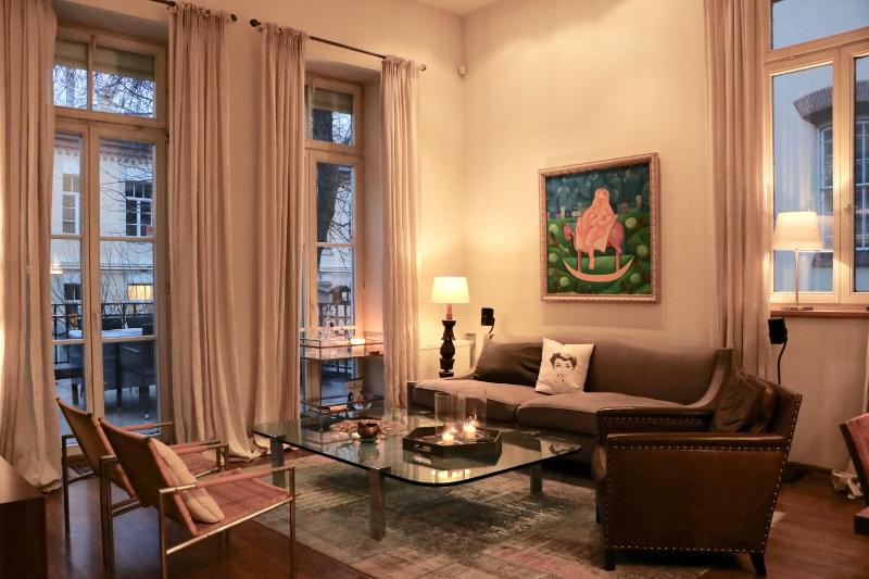 Stay in the heart of the Vilnius Old Town — отзывы гостей и цены