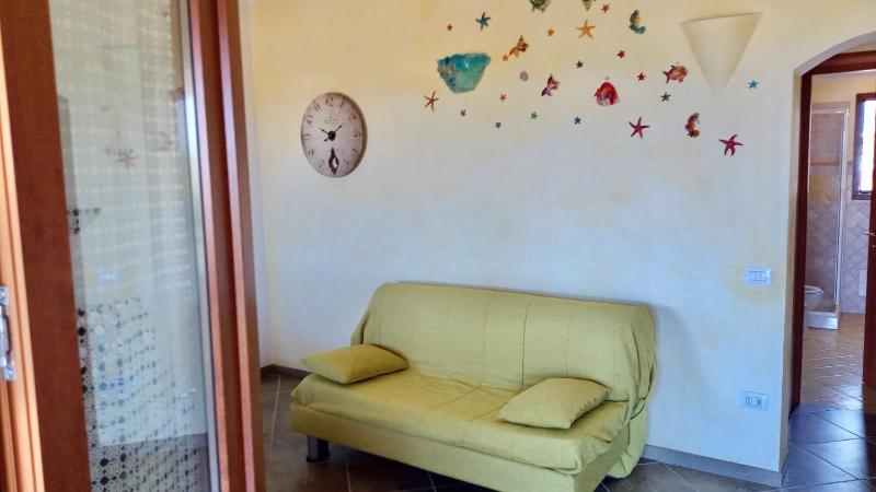 Condominio Ulivo a Valledoria - Appartamento vista mare