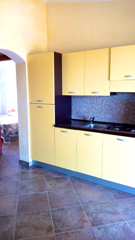 Condominio Ulivo a Valledoria - Appartamento vista mare