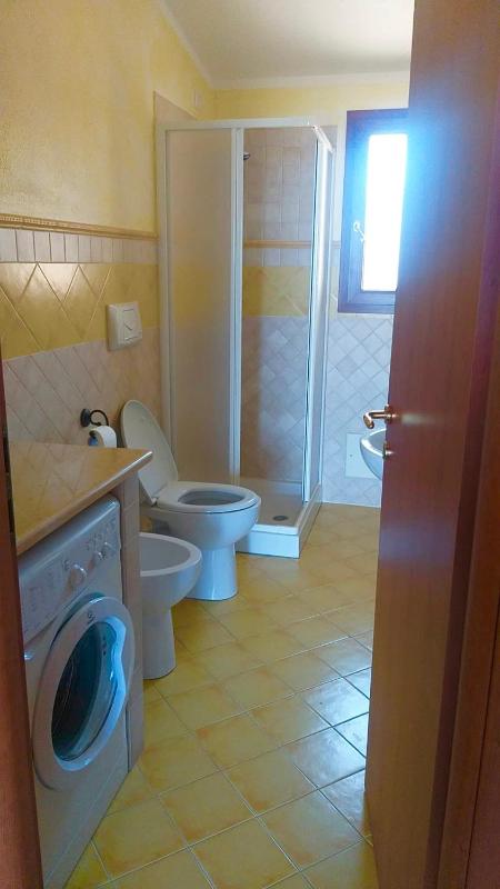 Condominio Ulivo a Valledoria - Appartamento vista mare